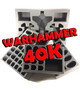 40k Warhammer